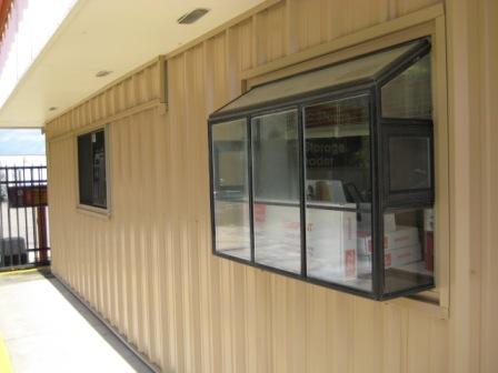 Metal Siding Installation