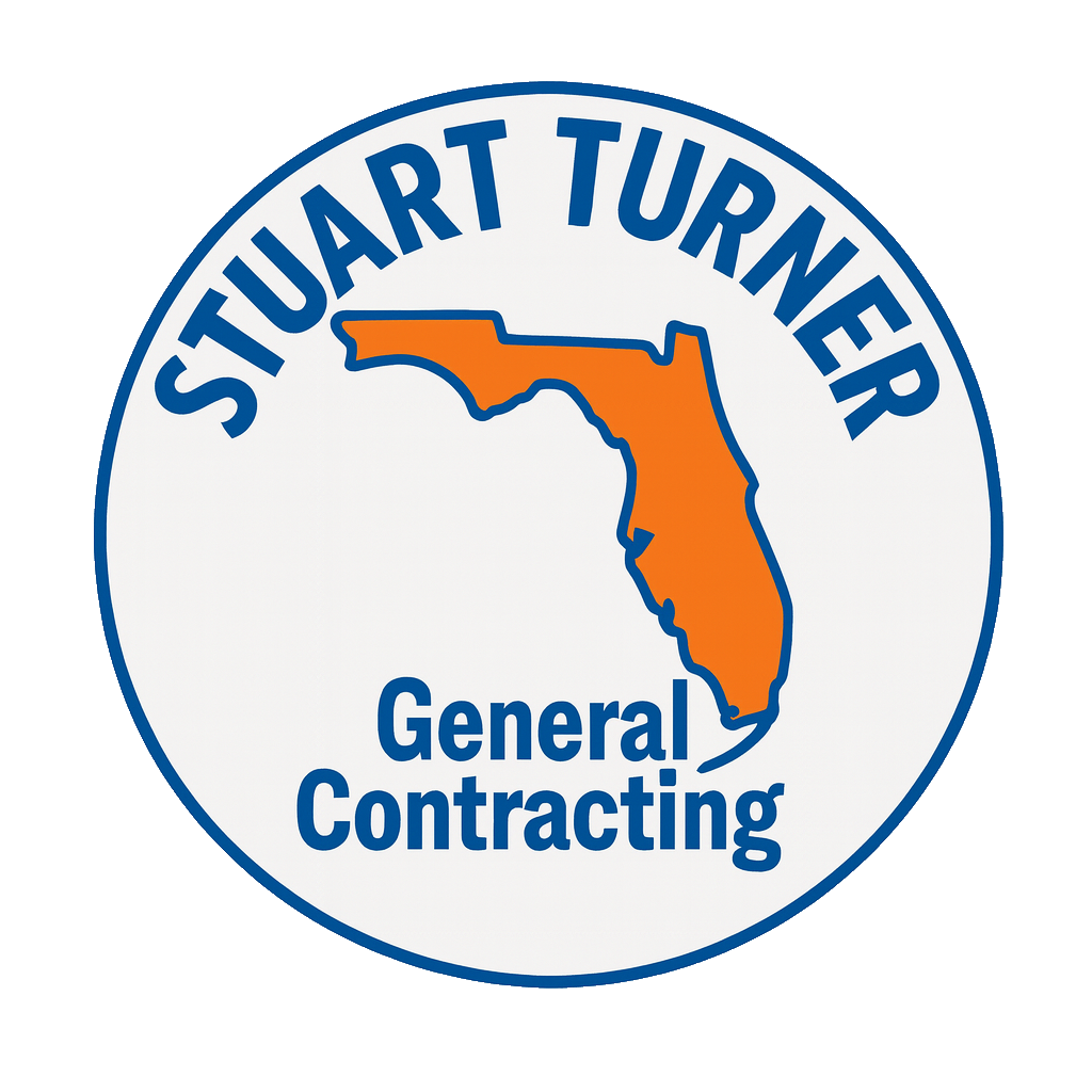 Stuart Turner General Contracting